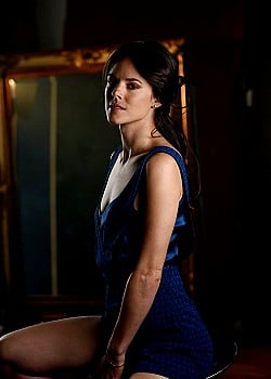 Sarah Butler